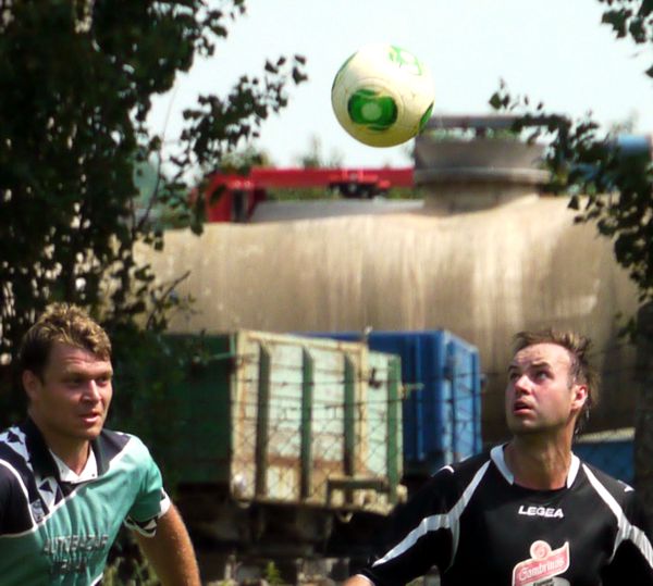 PU TJ Dolany - FK Jaroměř A 26.7.2014, foto: Václav Mlejnek